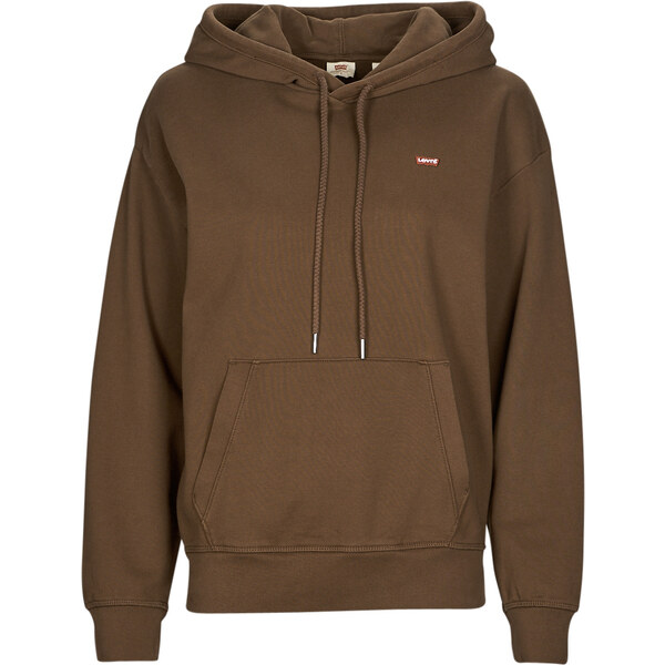 Levis Mikiny STANDARD HOODIE Levis 42854216
