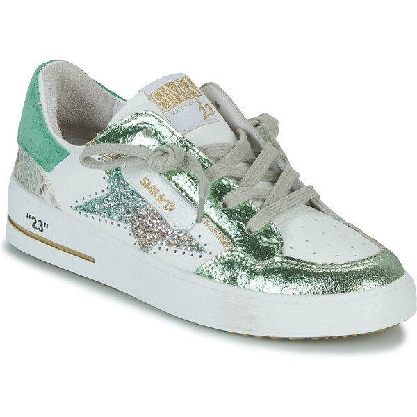 Semerdjian Nízke tenisky ALE-9545 Semerdjian 48545367