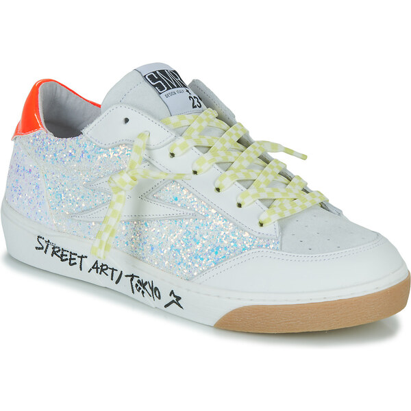 Semerdjian Nízke tenisky TALINE-9325 Semerdjian 62495856