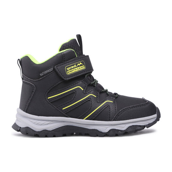 Outdoorová obuv Sprandi 36957342