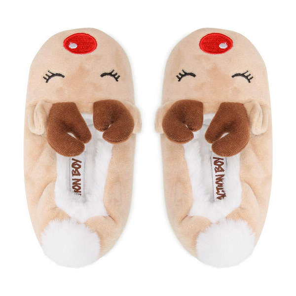 Papuče Action Boy 45767653