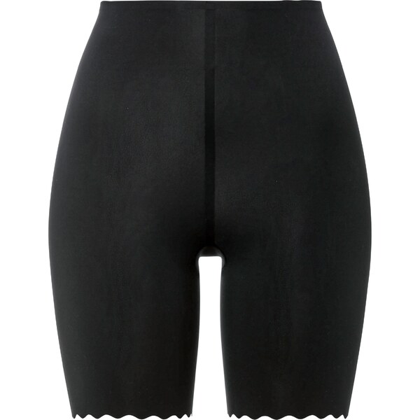 bonprix Sťahovacie elastické šortky, ľahký tvarujúci efekt, farba 44817604