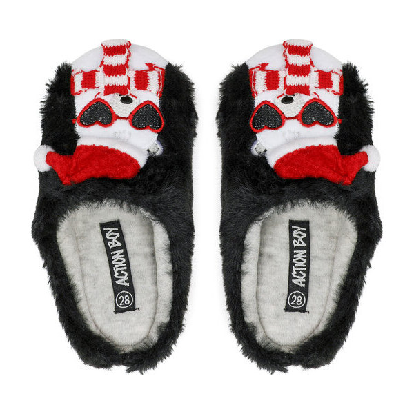 Papuče Action Boy 45767661