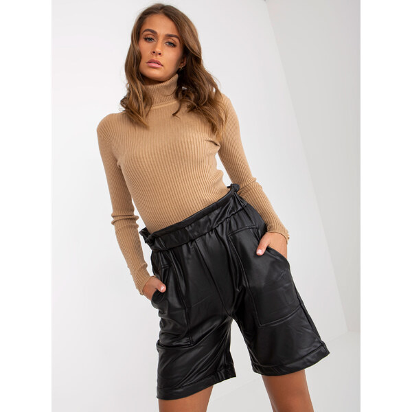 Vikki Shorts-VI-SN-155.65P-black 64688463