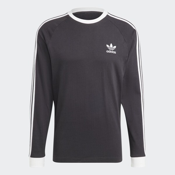 Adidas Tričko Adicolor Classics 3-Stripes Long Sleeve 36966168