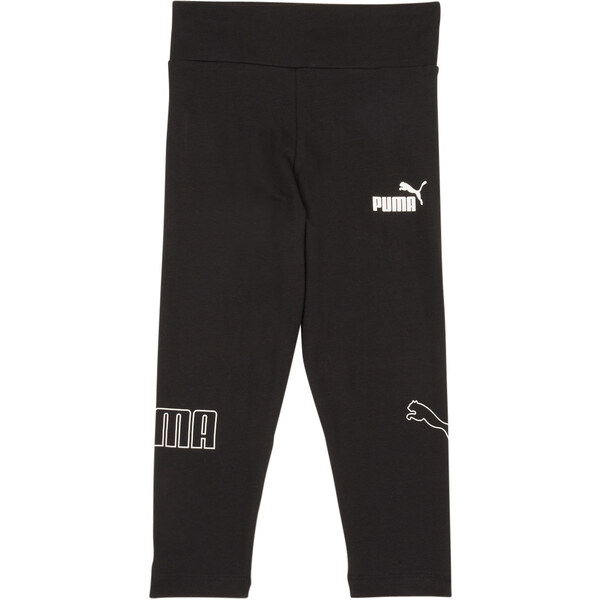 Puma Legíny PUMA POWER COLORBLOCK Puma 62495004