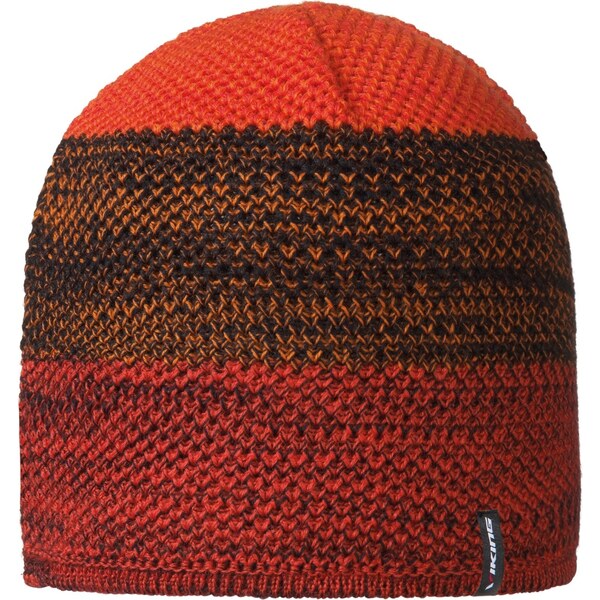 Unisex zimná čiapka Viking HUDO červená 36971589