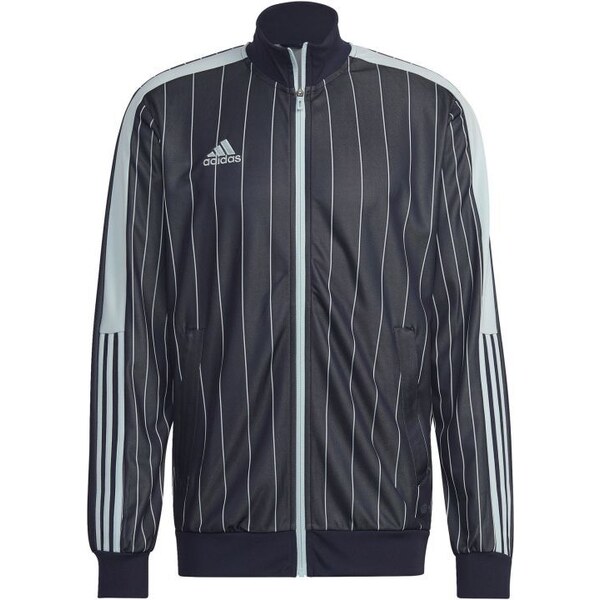 Pánska futbalová mikina Tiro Track VIP M HC1307 - Adidas 36971338
