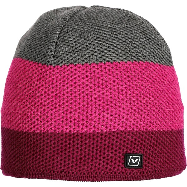 Dámska zimná čiapka Viking AXILIO ružová 36974177