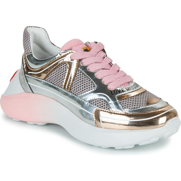 Love Moschino Nízke tenisky SUPERHEART Love Moschino 66614476