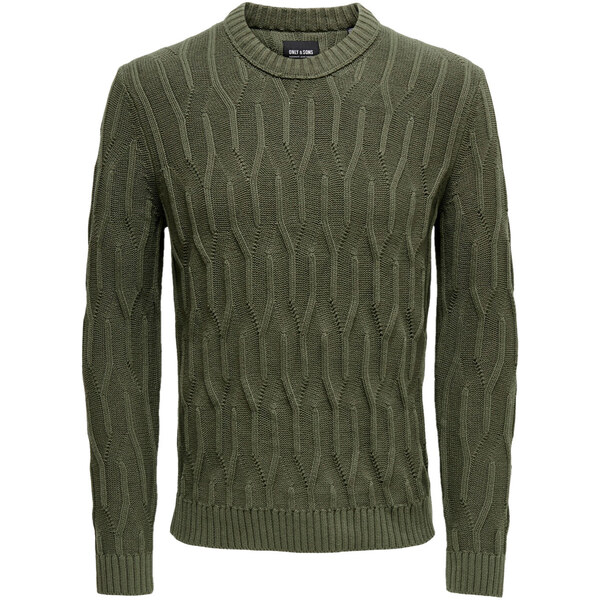 Pánsky sveter Only & Sons 66818097