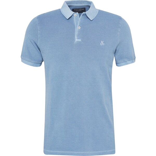 Marc OPolo Tričko nebesky modrá 37421262