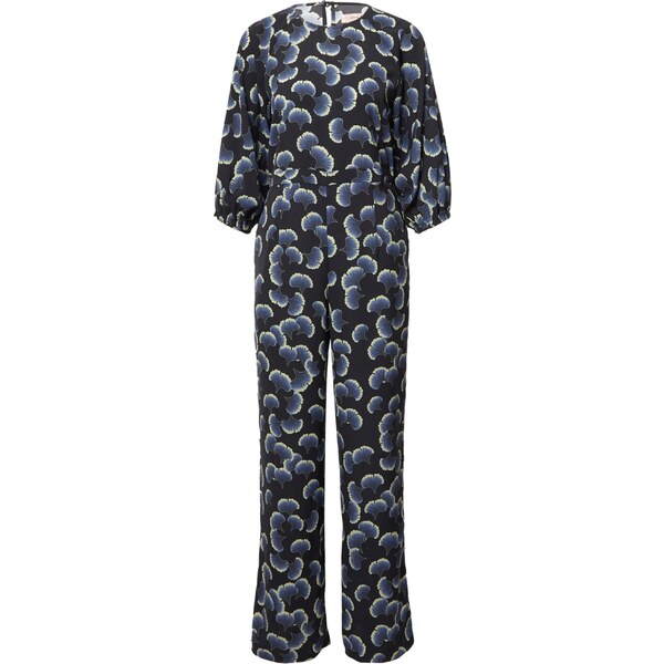 Traffic People Overal Charlie námornícka modrá / tmavomodrá / 66056850