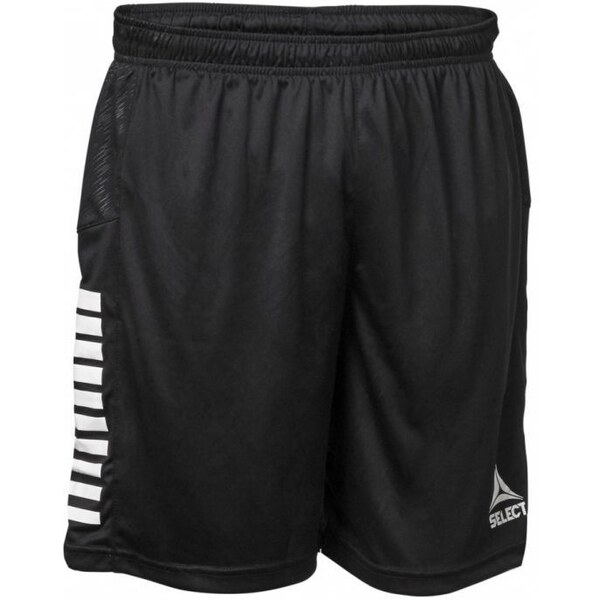 Select Futbalové šortky T26-01890 43568351