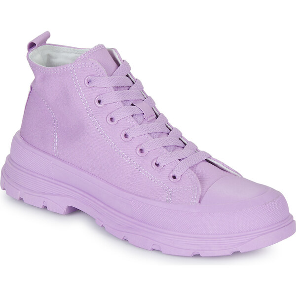 Moony Mood Členkové tenisky HIGHER Moony Mood 62495012