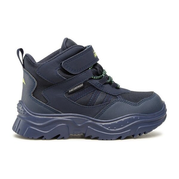 Šnurovacia obuv Sprandi 66628338