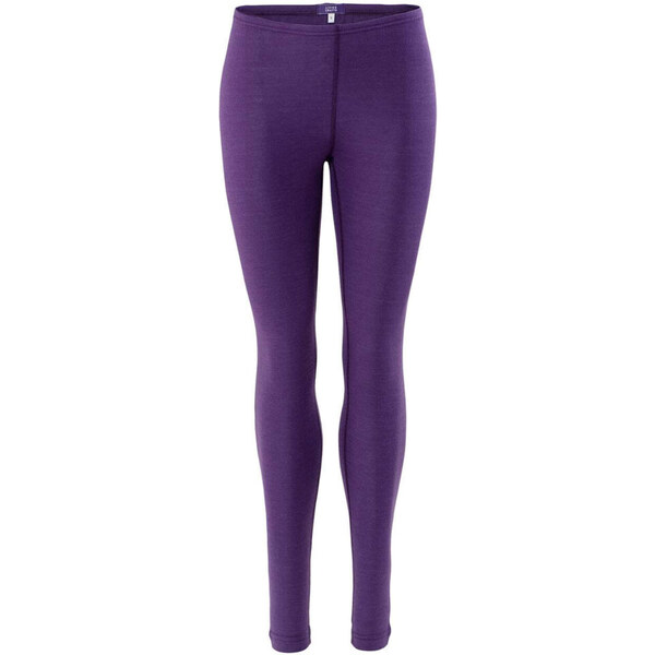 Glara Dámske vlnené funkčné legíny 36996301