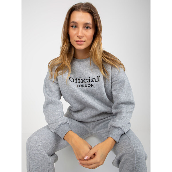 ex moda Set-EM-KMPL-641.91-grey 64663154