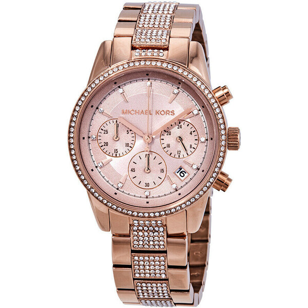 Michael Kors Ritz MK6485 66644612