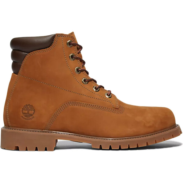 Timberland Alburn 6 Inch Boot Brown - Pánske - Tenisky Timberland - 66356759