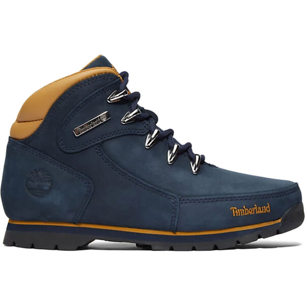 Timberland Euro Rock Hikingg Boot Junior - Pánske - Tenisky Timberland 66357215