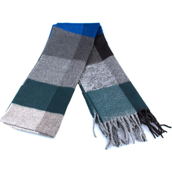 Pútavý pánsky šál PNN25 37019038