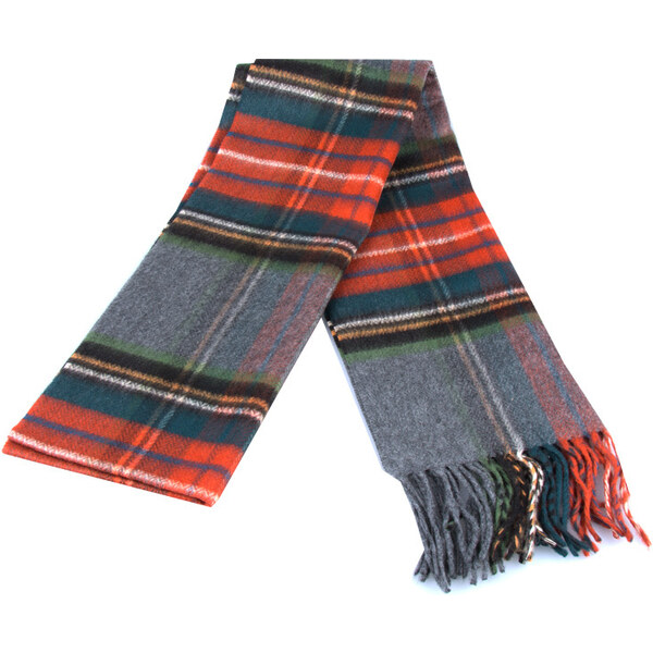 Pánsky šál v pekných farbách PNN28 37019045