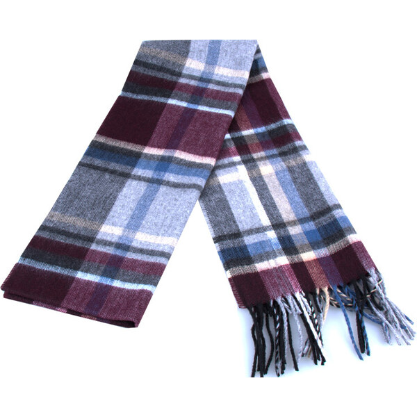 Šál v pútavých farbách PNN43 37019065