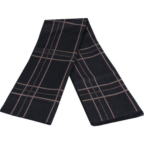 Praktický pánsky šál PNN55 37019077