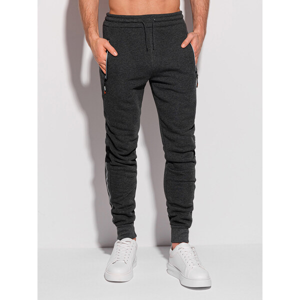 Pánske tepláky Edoti Basic 67099574