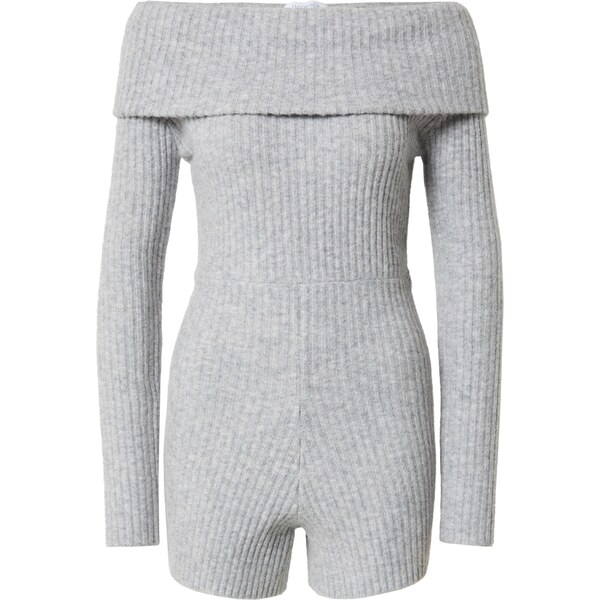 florence by mills exclusive for ABOUT YOU Overal Larimar sivá 37270078