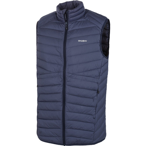 Husky Dresles M dk. blue 49076612