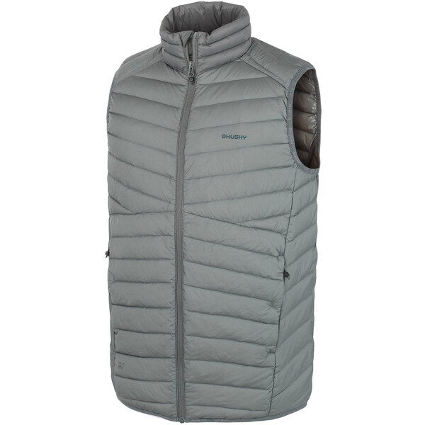 Husky Dresles M dk. grey green 49076613