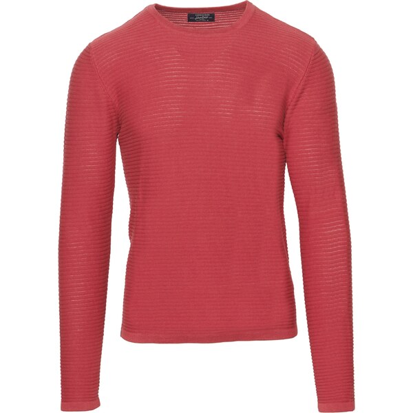 KOROSHI Sveter červená 58305993