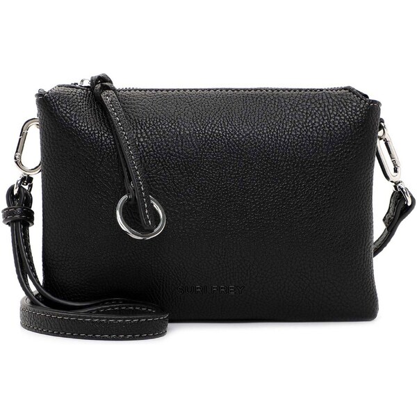 Suri Frey Taška cez rameno Debby čierna 64201243