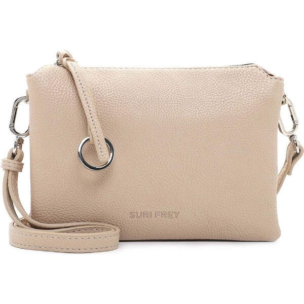 Suri Frey Taška cez rameno Debby piesková 65642224