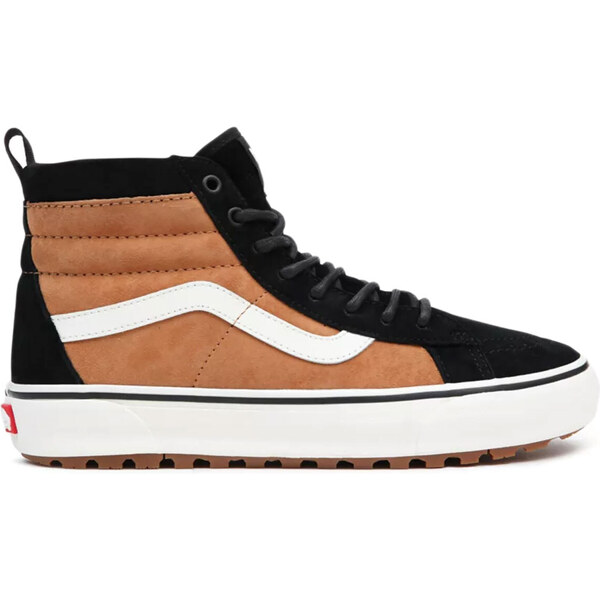 Vans SK8-HI MTE-1 - Pánske - Tenisky Vans - Hnedé - VN0A5HZY5BJ 66357213