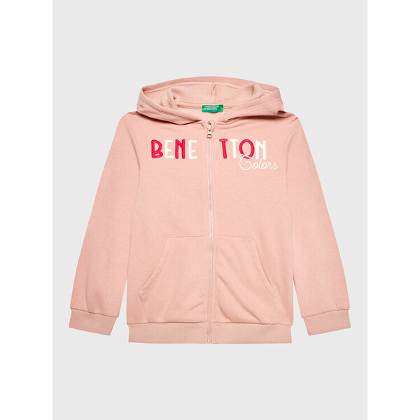 Mikina United Colors Of Benetton 37370880