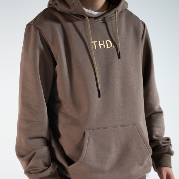 THEAD. Mikiny TOKYO SWEAT THEAD. 42854712