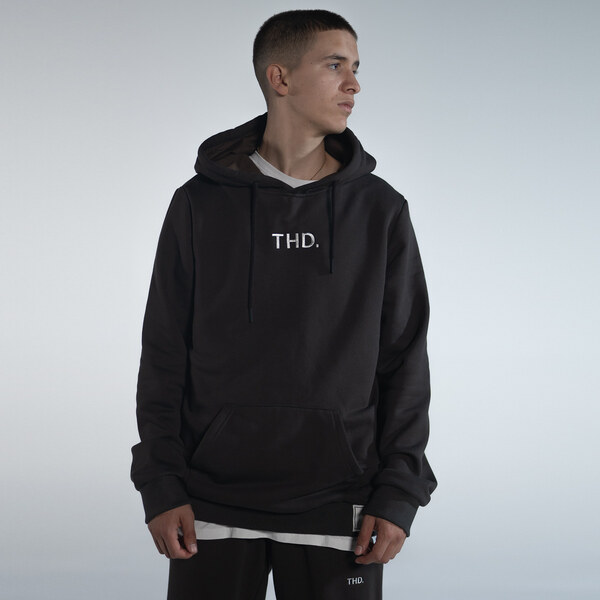 THEAD. Mikiny BOSTON SWEAT THEAD. 42854704