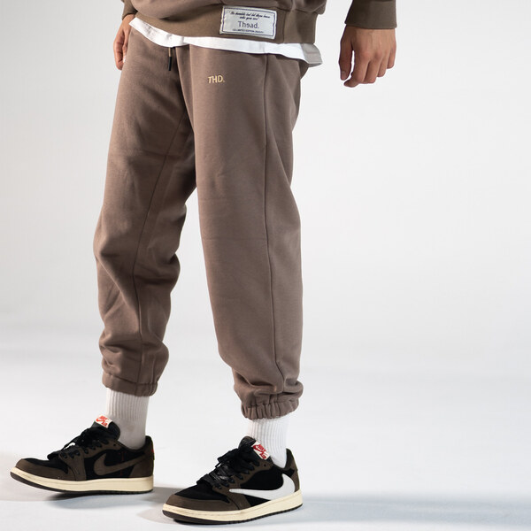 THEAD. Tepláky/Vrchné oblečenie AMSTERDAM JOGGERS THEAD. 42854720
