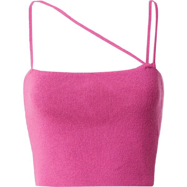 NU-IN Vyšívaný top ružová 66050098