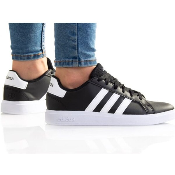 Topánky adidas Grand Court 2.0 K Jr GW6503 62725447