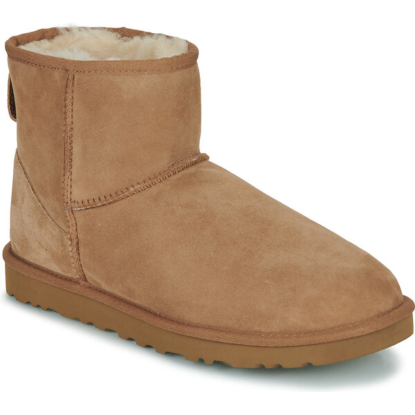 UGG Polokozačky CLASSIC MINI UGG 62492892