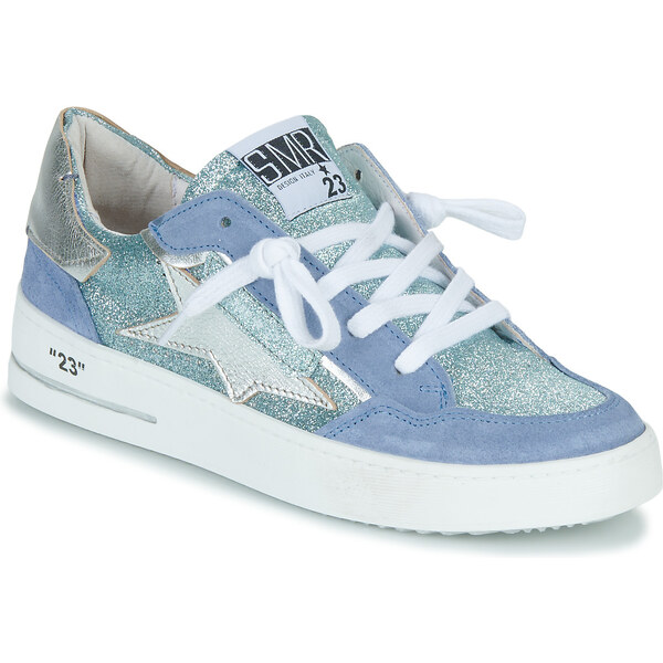 Semerdjian Nízke tenisky ALE-9556 Semerdjian 42854347