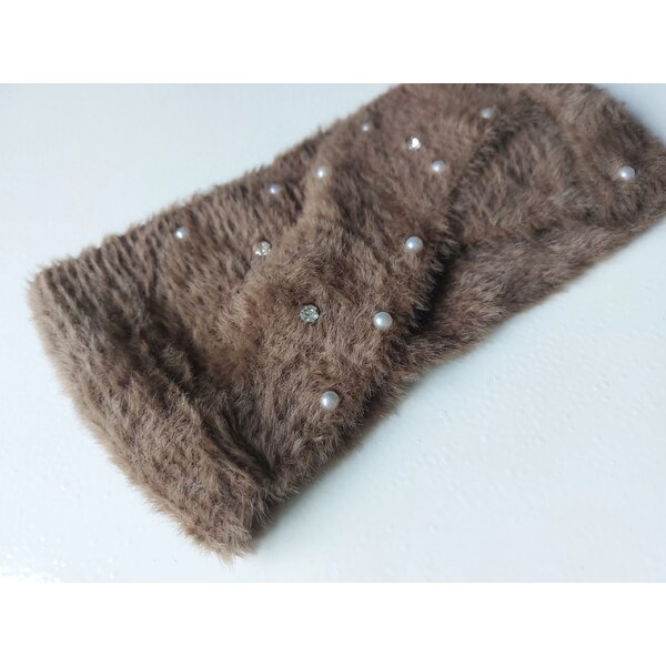 modnenakupy.sk Dámska čelenka PEARLY 37089893