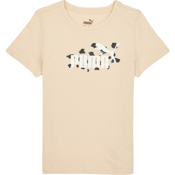 Puma Tričká s krátkym rukávom ESS ANIMAL TEE Puma 62495006