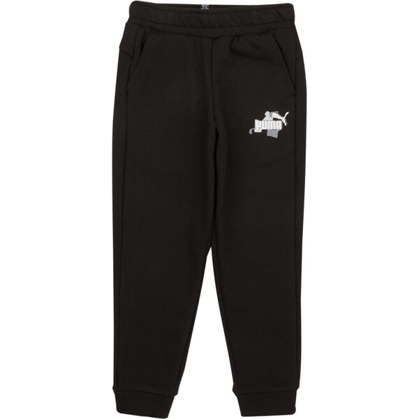 Puma Tepláky/Vrchné oblečenie ESS+ CAMO PANTS Puma 37140777