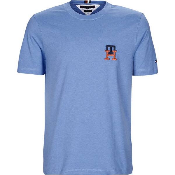 Tommy Hilfiger Tričká s krátkym rukávom ESSENTIAL MONOGRAM TEE Tommy 62495429