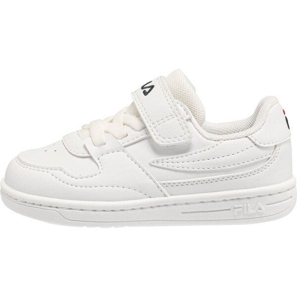 FILA Tenisky VENTUNO čierna / biela 63066737